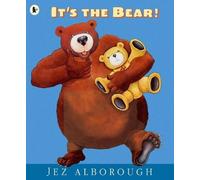 It's the Bear! (Eddy and the Bear)