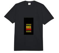 It's The Black History for Me Pride History Comfort Colors Adult Heavyweight T-Shirt
