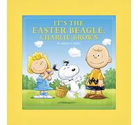 It's the Easter Beagle, Charlie Brown (Deluxe Ed.)
