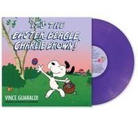 Its The Easter Beagle / Charlie Brown - Original Soundtrack (Indies)