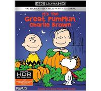 IT'S THE GREAT PUMPK - BLUR - J3z