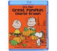 IT'S THE GREAT PUMPK - BLUR - N3z