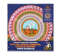 Vince Guaraldi - It's The Great Pumpkin, Charlie Brown [VINYL]