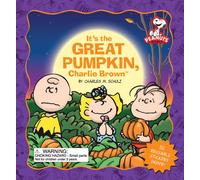 It's the Great Pumpkin, Charlie Brown