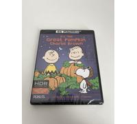 It's the Great Pumpkin, Charlie Brown