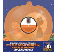 Vince Guaraldi - It's The Great Pumpkin, Charlie Brown [VINYL]
