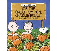 It's The Great Pumpkin Charlie Brown (Mini Ed)