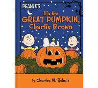 It's the Great Pumpkin, Charlie Brown (Peanuts)