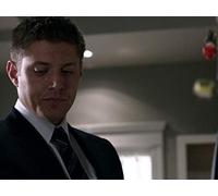 It's the Great Pumpkin, Sam Winchester