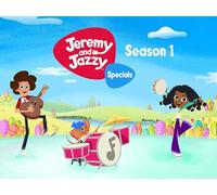 It's the Holidays! with Jeremy and Jazzy