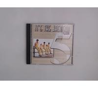 It's the Jackson 5