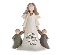 Its the Little Things That Matter Most Angel Ornament by Heaven Sends