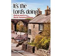 It's the Lord's Doing
