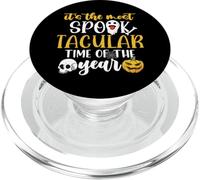 its the most spook tacular time of year did you say treat PopSockets PopGrip for MagSafe