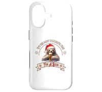 It's The Most Wonderful Time For A Beer Sloth Funny Chirstmas Case for iPhone 17