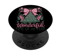 It's The Most Wonderful Time Of The Year PopSockets Adhesive PopGrip