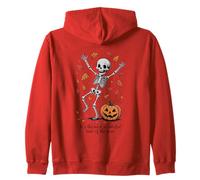 It's The Most Wonderful Time Of The Year Zip Hoodie