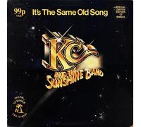 It's The Same Old Song-12"