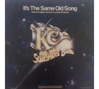 It's The Same Old Song - KC And The Sunshine Band* 12"