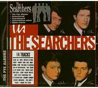 It's The Searchers