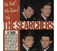 It's The Searchers - EX