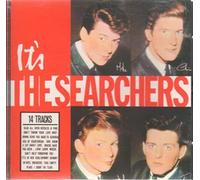 IT'S THE SEARCHERS (FIRST 1987 CD ISSUE)