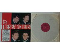 It's The Searchers - VG [VINYL]