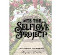 #it's the self love project: Christ Lead Guided Journal for Women