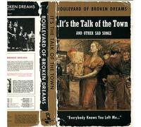 "It's the Talk of the Town" and other sad songs (1985)