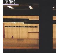 It's the Way That You Use It