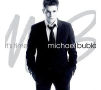 Michael Bubl - It's Time - New CD - Promo - P1398z