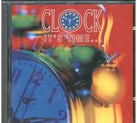 It's Time...