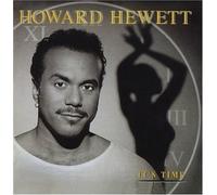 It's Time by Howard Hewett