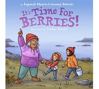It's Time for Berries!