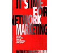 It's Time...for Network Marketing
