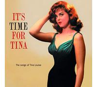 It's Time For Tina
