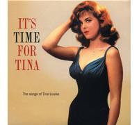 It's Time for Tina [Papersleeve]