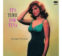 Tina Louise - It's Time For Tina - The Songs of Tina Louise [VINYL]
