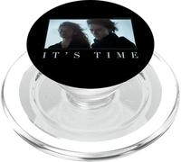 It's Time - Paul Atreides and Chani - Dune (2021) PopSockets PopGrip for MagSafe