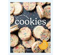 It's Time to Bake Cookies