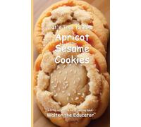It's Time to Bake Toffee Crunch Cookies