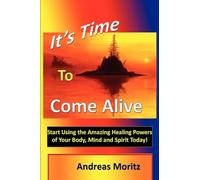 It's Time to Come Alive