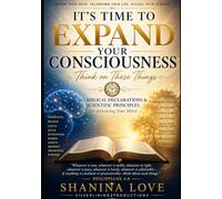 Its Time To Expand Your Conscience