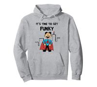 It's Time to Get Funky First Edition TShirt Pullover Hoodie