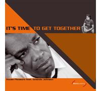 It's time to get together [Single-CD]