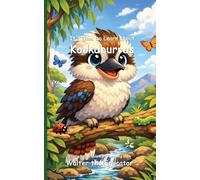 It's Time to Learn about Kookaburras (Walter the Educator's Collectible Early Learning Book)