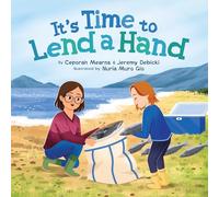 It's Time to Lend a Hand