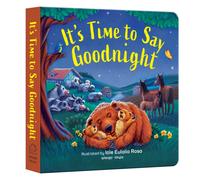 It's Time to say Good night