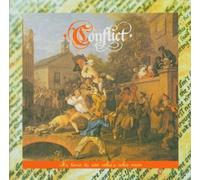 Its Time to See Who's Who Now by Conflict (2003-02-25j