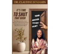 It's Time to Shut That Door